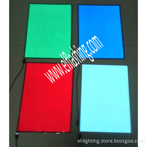 EL Backlight Panel (ELAB001)
